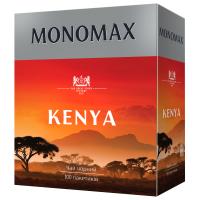 Чай Мономах Kenya 100х2 г Фото