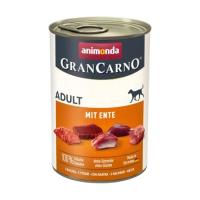 Консервы для собак Animonda GranCarno Adult with Duck 400 г Фото