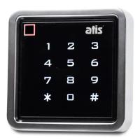 Считыватель бесконтактных карт Atis AK-603MF-W Фото
