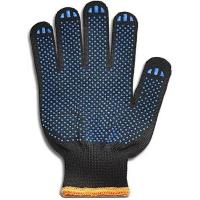 Защитные перчатки Stark Black 5 ниток Фото