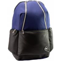 Рюкзак школьный Cool For School Синій з чорним 145-175 см Фото