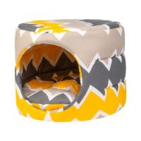 Домик для животных Collar Д 116 Норка 40х35 см Фото