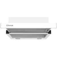 Витяжка кухонна Perfelli TL 5212 WH 700 LED Фото