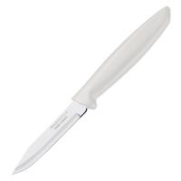 Набір ножів Tramontina Plenus Light Grey Vegetable 76 мм 12 шт Фото