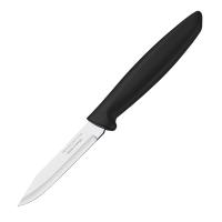Набір ножів Tramontina Plenus Black Vegetable 76 мм 12 шт Фото