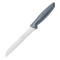 Набор ножей Tramontina Plenus Grey Bread 178 мм 12 шт Фото