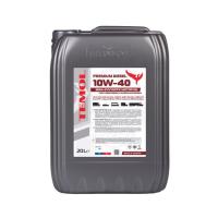 Моторное масло TEMOL Ultra Diesel 10W40 20л Фото