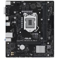 Материнская плата ASUS PRIME H510M-R R2.0-SI Фото