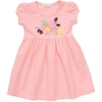 Платье детское Breeze с цветочками Фото