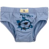 Трусы детские BiyoKids с мячом Фото