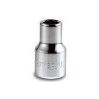 Торцева головка Stanley 1/2"х 9 мм, з дванадцятигранним профілем, метрична Фото