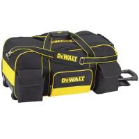 Сумка для инструмента DeWALT с колёсами DeWALT, размер: 685x330x285 мм Фото