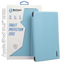 Чохол до планшета BeCover Smart Case Apple iPad 10.9" 2022 Light Blue Фото
