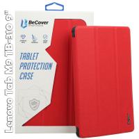 Чохол до планшета BeCover Smart Case Lenovo Tab M9 TB-310 9" Red Фото