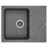 Мойка кухонная GRANADO AVILA grafito Фото