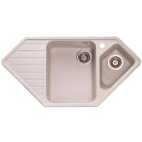 Мийка кухонна GRANADO IBIZA terra Фото