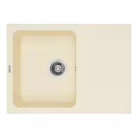 Мийка кухонна GRANADO SALAMANKA ivory Фото