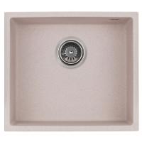 Мойка кухонная GRANADO Under top terra Фото