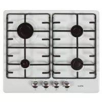 Варочна поверхня Ventolux HG640-MA3 S (WH) Фото