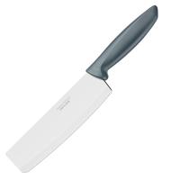 Кухонный нож Tramontina Plenus Grey 178 мм Фото