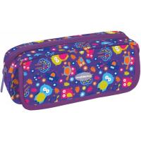 Пенал Cool For School Owl Фото