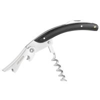 Штопор Ardesto Black Mars Steel/Wood Фото