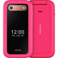 Мобільний телефон Nokia 2660 Flip Pink Фото