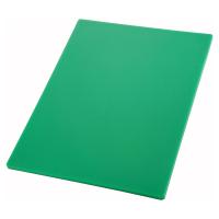 Разделочная доска Winco CBGR-1824 45 х 60 х 1,25 см Green Фото