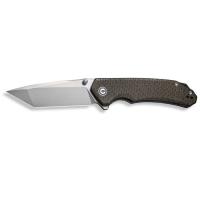 Нож Civivi Brazen Tanto Micarta Green Фото