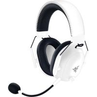 Наушники Razer Blackshark V2 PRO Wireless 2023 White Фото