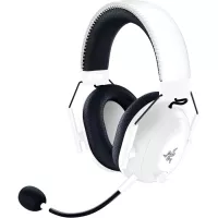 Навушники Razer Blackshark V2 PRO Wireless 2023 White Фото
