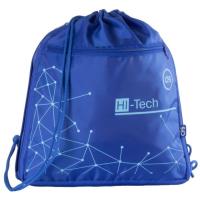 Сумка для обуви Cool For School HI-Tech на два отделения с расширением Фото