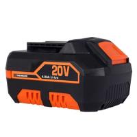 Акумулятор до електроінструменту Tekhmann TAB-40/i20 S2 4Ah Фото