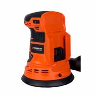 Шлифовальная машина Tekhmann TCOS-125/i20 (без АКБ и ЗУ) Фото