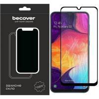 Стекло защитное BeCover Tecno Spark 10 (KI5q) Black Фото
