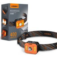 Ліхтар Videx VLF-H085-OR Фото