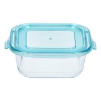 Харчовий контейнер miFamilia Convenient Q 320 мл Фото