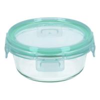 Пищевой контейнер miFamilia Full Wrapped Collection круглий 950 мл Фото