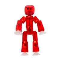 Фігурка Stikbot для анімаційної творчості (червоний) Фото
