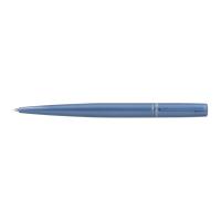Ручка кулькова Cabinet Arrow Синя синій корпус Фото