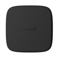 Датчик дыма Ajax FireProtect 2 SB Heat/Smoke black Фото