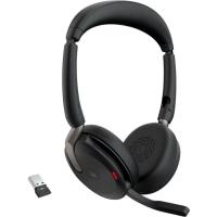 Наушники Jabra Evolve2 65 Flex Link380a MS Stereo Фото