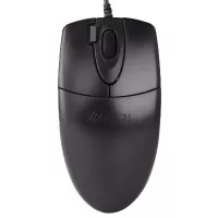Мышка A4Tech OP-620DS USB Black Фото
