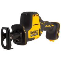 Сабельная пила DeWALT 18В XR Li-lon, 0 - 2800 ход/мин, 1.43 кг, TSTAK (б Фото
