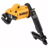 Насадка DeWALT ножницы для резки листового металла до 1,3 мм Фото