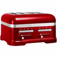 Тостер KitchenAid 5KMT4205ECA Фото
