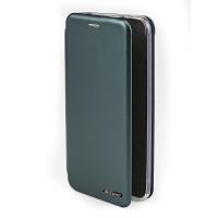 Чехол для мобильного телефона BeCover Exclusive Samsung Galaxy A54 5G SM-A546 Dark Green Фото