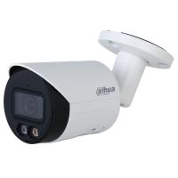 Камера видеонаблюдения Dahua DH-IPC-HFW2449S-S-IL (3.6) Фото