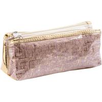 Пенал Cool For School мягкий глянцевый Прямоугольный Фото