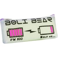 Пенал Cool For School 1 отделение Фиолетовый Фото